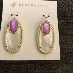 Kendra Scott Emmys